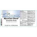 MycoCan-Chord by Energetix 2 oz. (59.1 mL)