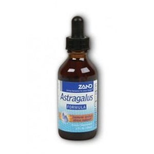 Astragalus Formula Unflv By Zand Herbal 2 fl oz