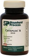Cataplex A by Standard Process 180 Tablets