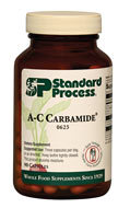 A-C Carbamide by Standard Process 90 Capsules