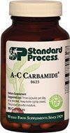 A-C Carbamide by Standard Process 270 Capsules