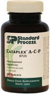 Cataplex A-C-P by Standard Process 180 tablets