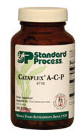 Cataplex A-C-P by Standard Process 360 Tablets