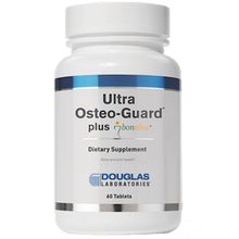 Ultra Osteo-Guard plus Bonolive by Douglas Laboratories 60 tablets