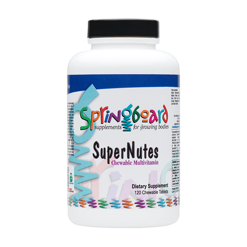 SuperNutes 120 Count by Ortho Molecular