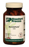 Allerplex by Standard Process 150 Capsules