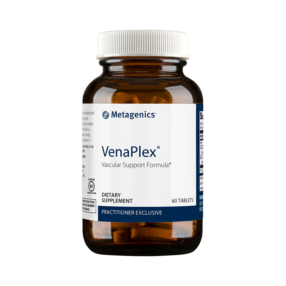 VenaPlex® By Metagenics 60 Tablets