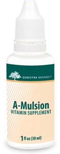 A-Mulsion - 1 fl oz (30 ml) By Genestra Brands