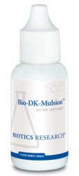 Bio-DK-Mulsion by Biotics Research