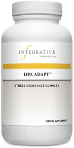 HPA Adapt - 120 Veg Capsule By Integrative Therapeutics