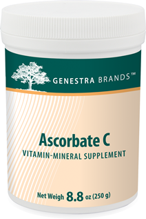 Ascorbate C - 8.8 oz By Genestra Brands