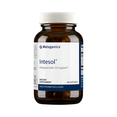 Intesol By Metagenics 60 Softgels