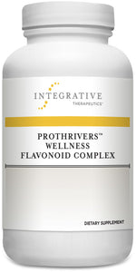 Prothrivers Wellness Flavonoid Complex - 120 Veg Capsule By Integrative Therapeutics