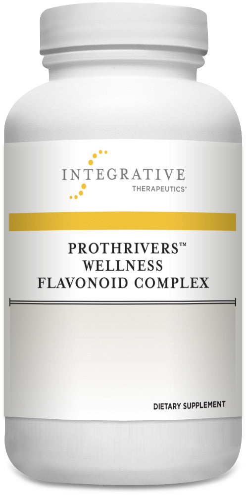 Prothrivers Wellness Flavonoid Complex - 120 Veg Capsule By Integrative Therapeutics