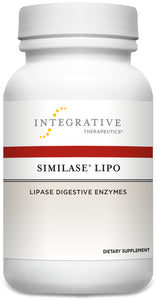 Similase Lipo - 90 Veg Capsule By Integrative Therapeutics