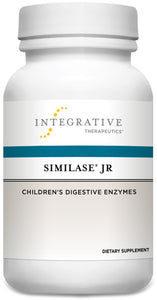 Similase Jr - 90 Veg Capsule By Integrative Therapeutics