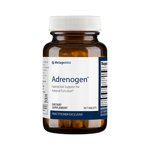 Adrenogen By Metagenics 90 tablets