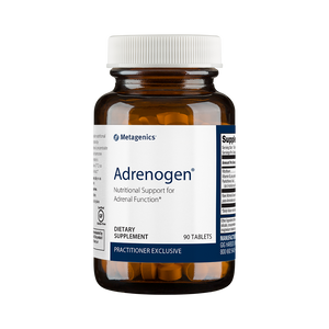 Adrenogen By Metagenics 90 tablets