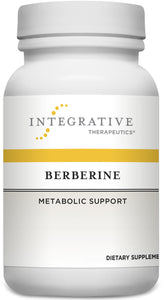 Berberine - 60 Veg Capsule By Integrative Therapeutics