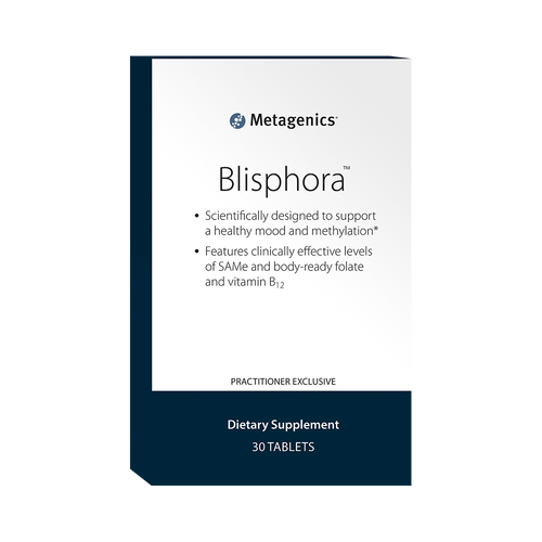 Blisphora By Metagenics 30 Tablets