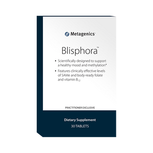 Blisphora By Metagenics 30 Tablets