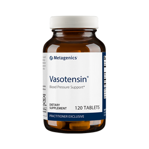 Vasotensin® By Metagenics 120 Tablets