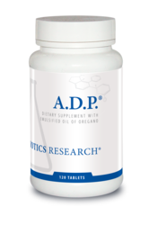 A.D.P. by Biotics Research 120 Tablets