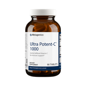 Ultra Potent-C® 1000 by Metagenics 90 Tablets