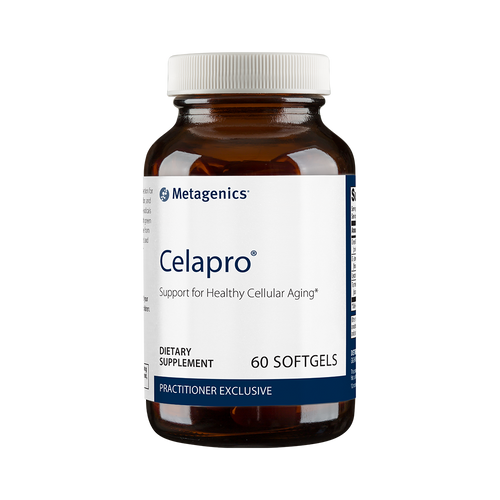 Celpro By Metagenics 60 Softgels