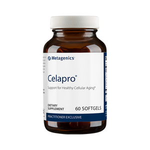 Celpro By Metagenics 60 Softgels