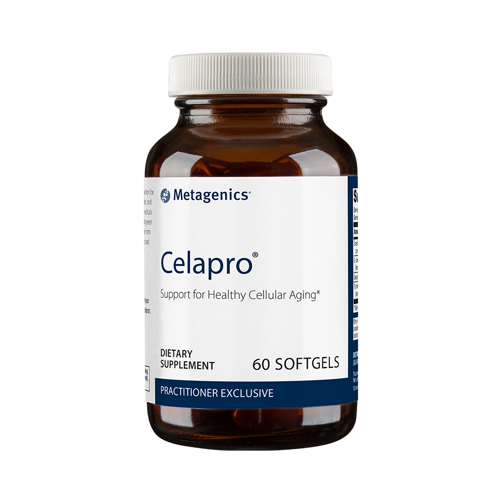 Celpro By Metagenics 60 Softgels