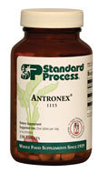 Antronex by Standard Process 330 Tablets