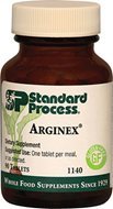 Arginex by Standard Process 180 tablets