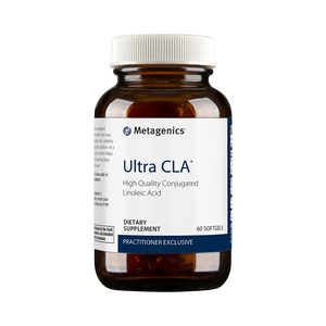 Ultra CLA® By Metagenics 60 Softgels