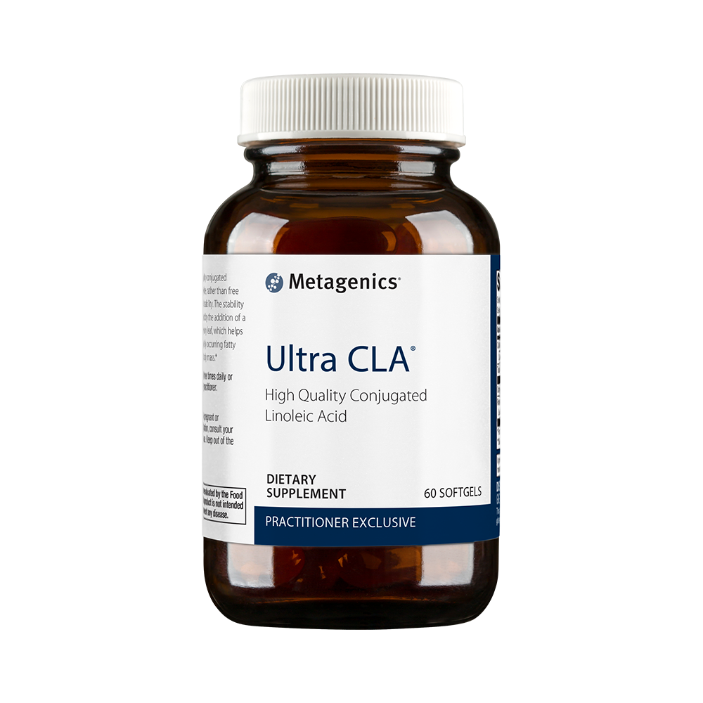 Ultra CLA® By Metagenics 60 Softgels