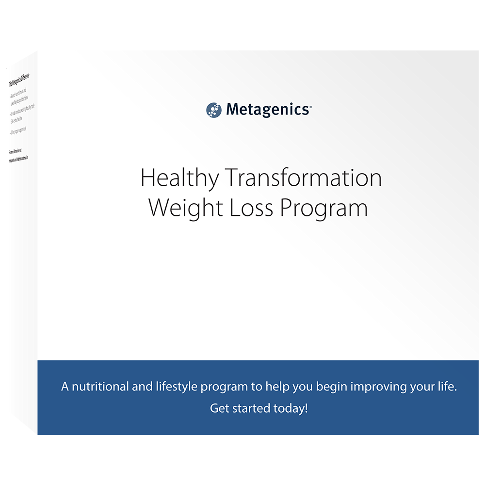 Healthy Transformation Weight Loss Program (Vanilla shake, Soup and Chocolate bar)