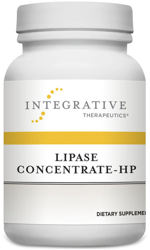 Lipase Concentrate-HP - 90 Veg Capsule By Integrative Therapeutics