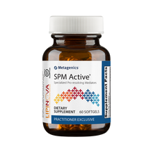 SPM Active® by Metagenics 60 Softgels