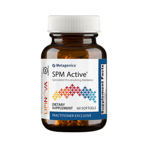 SPM Active® by Metagenics 60 Softgels