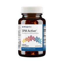 SPM Active® by Metagenics 120 Softgels