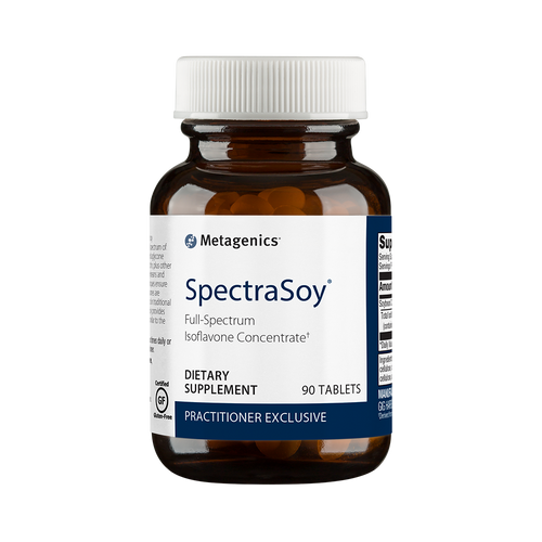 SpectraSoy By Metagenics 90 Tablets