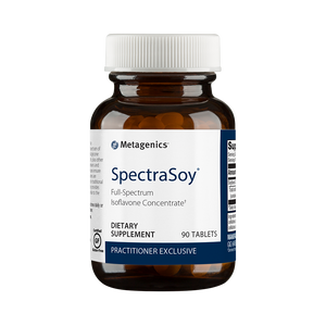 SpectraSoy By Metagenics 90 Tablets