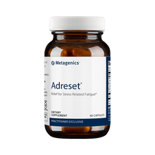 Adreset By Metagenics 180 Capsules