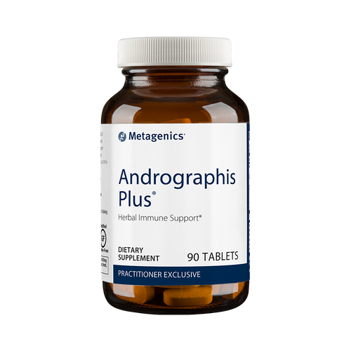 Andrographis Plus By Metagenics 30 Tablets