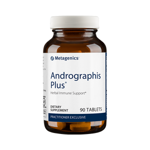 Andrographis Plus By Metagenics 30 Tablets