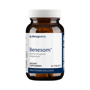 Benesom By Metagenics 60 Tablets