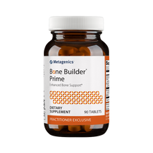 Bone Builder Prime By Metagenics 90 Tablets