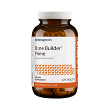 Bone Builder Prime By Metagenics 270 Tablets