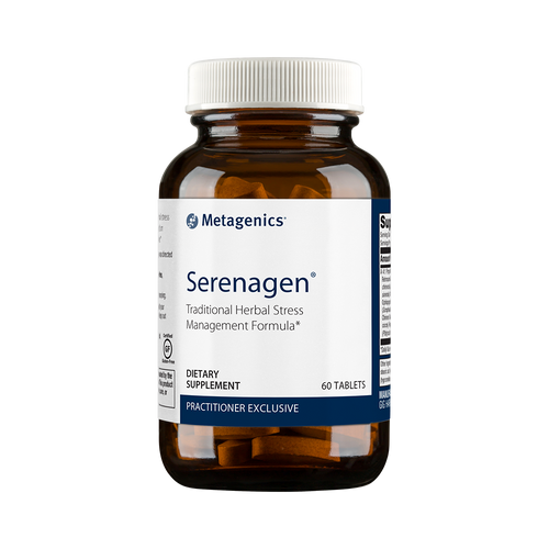 Serenagen® by Metagenics 60 Tablets