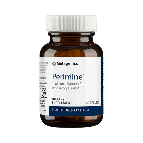 Perimine  By Metagenics 60 Tablets